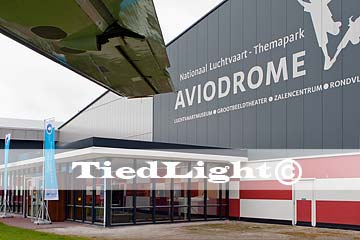Aviodrome
